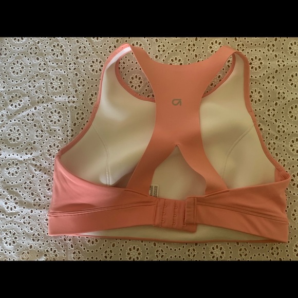 GAP SPORT BRA - Picture 4 of 8